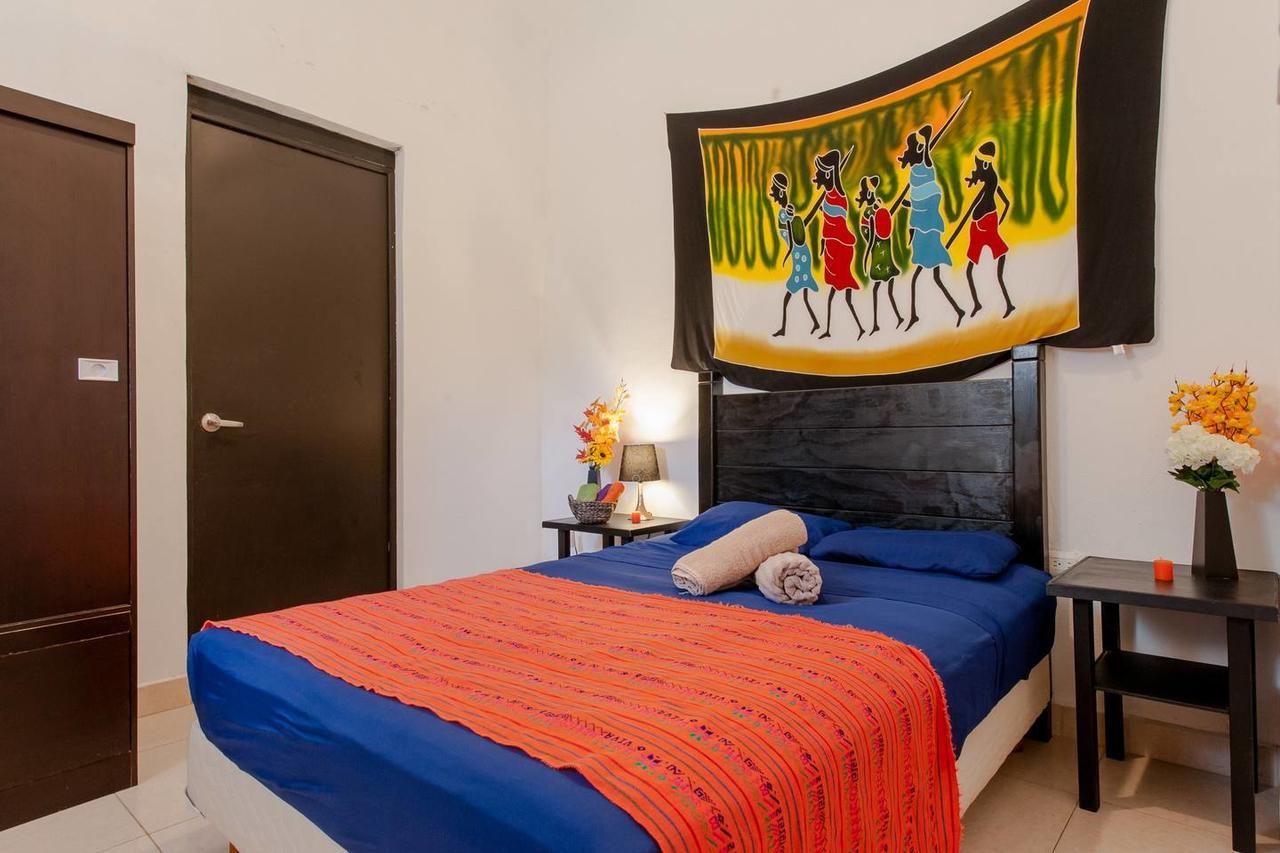 Casa Katarina Casa de hóspedes Playa del Carmen