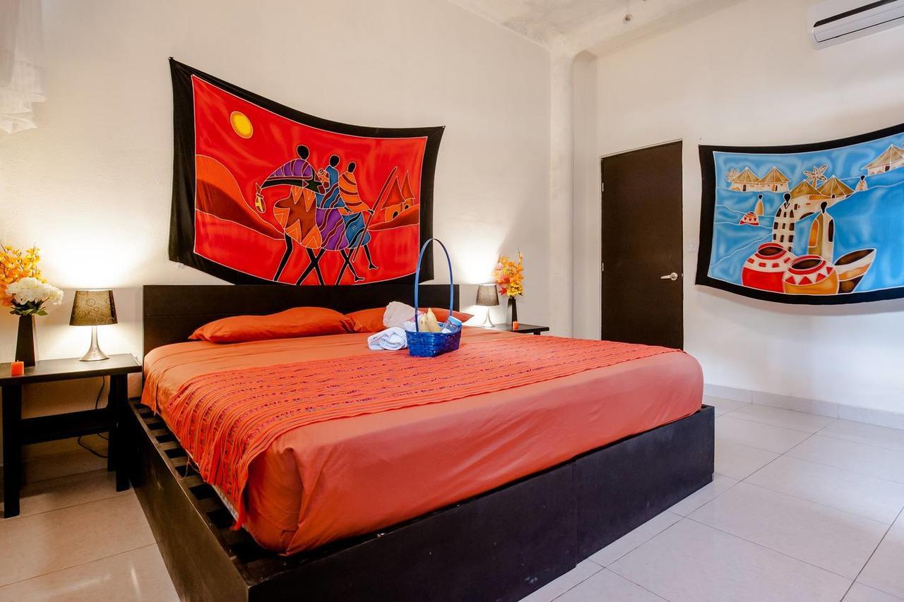 Casa Katarina Playa del Carmen