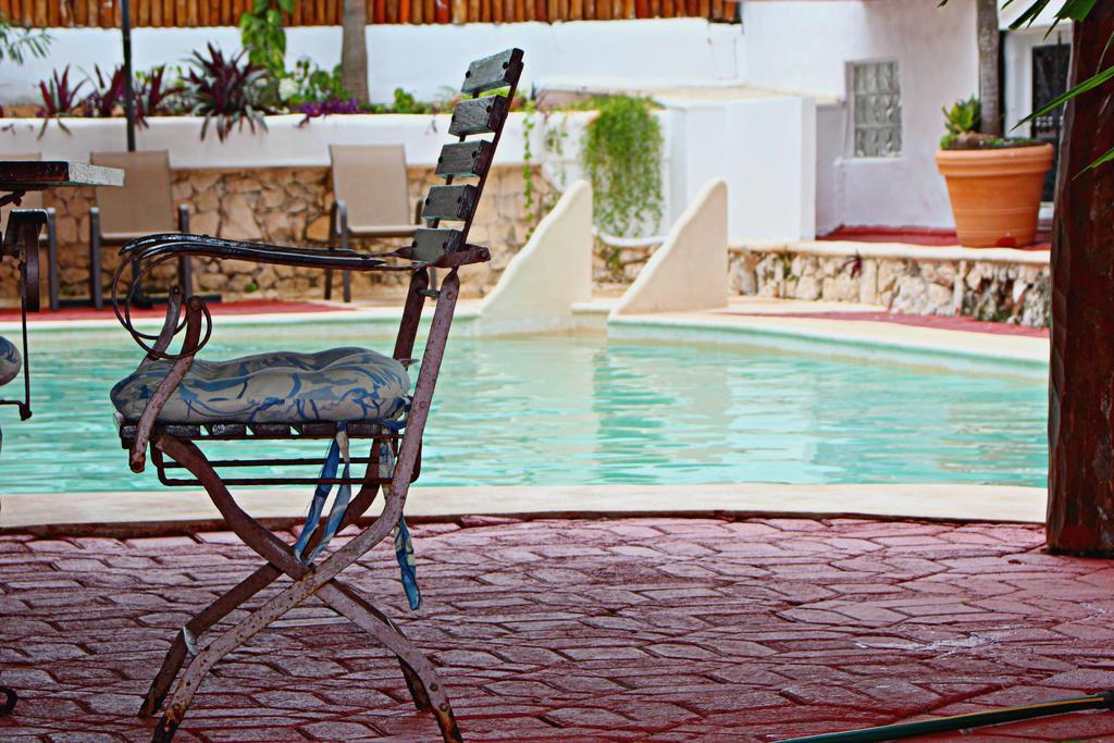 Affittacamere Casa Katarina Playa del Carmen